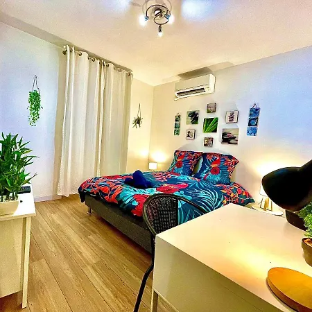 Appartement *Le Namaste*Fibre Wifi*Hyper Centre* à Salon-de-Provence Extérieur photo