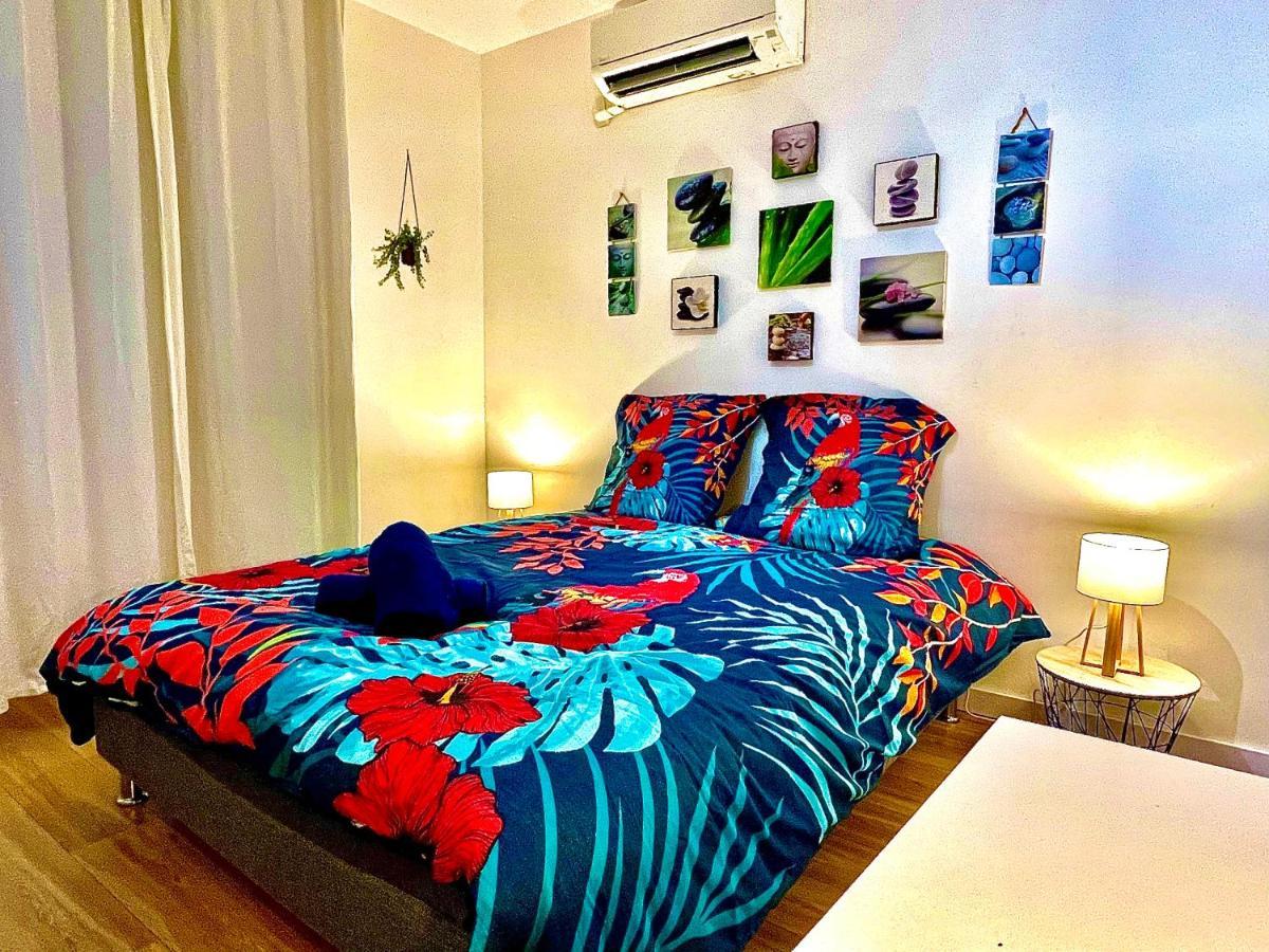 *le Namaste*fibre Wifi*hyper Centre* Apartment *