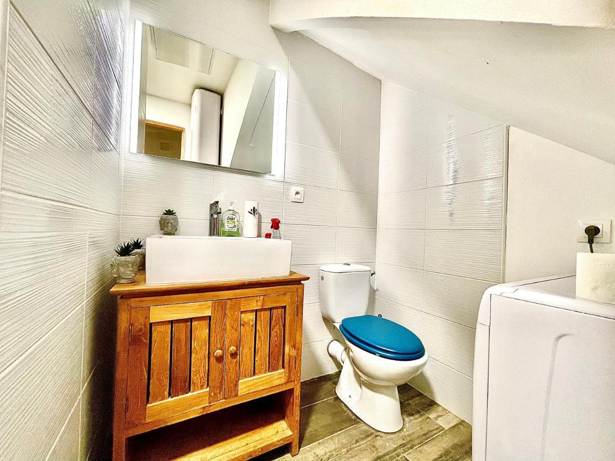 *le Namaste*fibre Wifi*hyper Centre* Salon-de-Provence