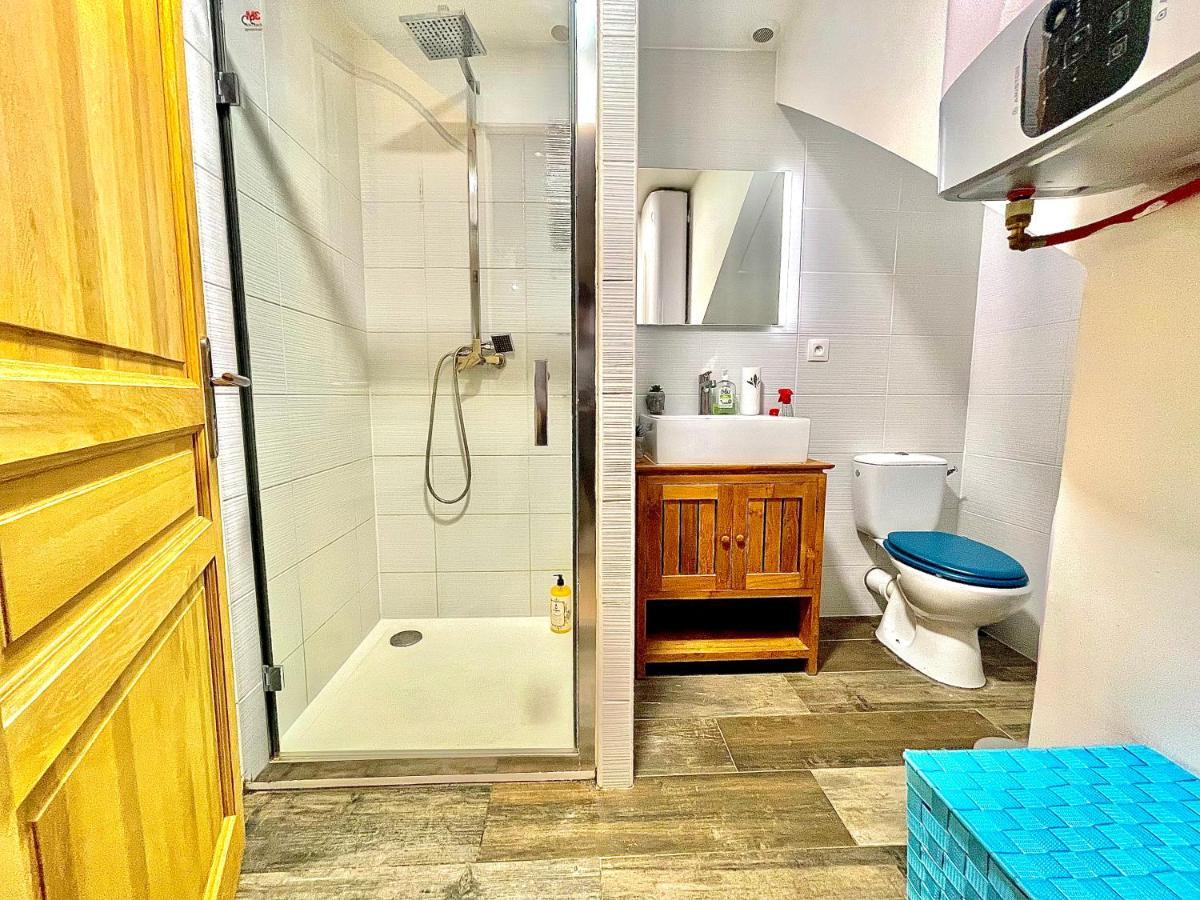 Apartment *le Namaste*fibre Wifi*hyper Centre* Salon-de-Provence